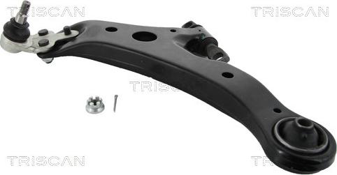 Triscan 8500 13596 - Bras de liaison, suspension de roue cwaw.fr