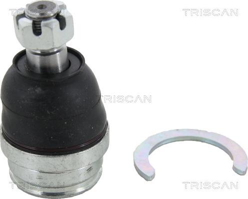 Triscan 8500 13591 - Rotule de suspension cwaw.fr