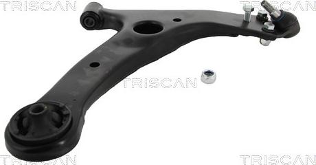 Triscan 8500 13593 - Bras de liaison, suspension de roue cwaw.fr