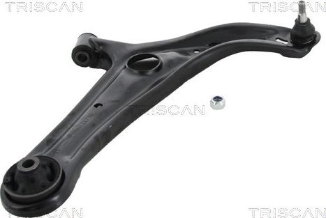 Triscan 8500 13597 - Bras de liaison, suspension de roue cwaw.fr