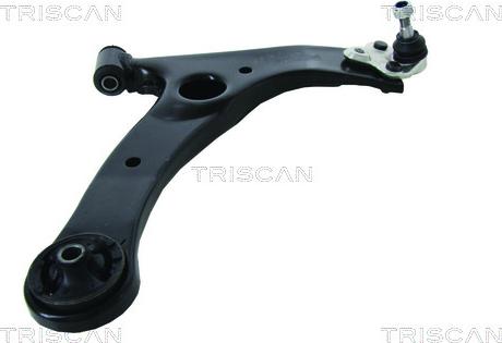 Triscan 8500 13549 - Bras de liaison, suspension de roue cwaw.fr