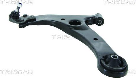 Triscan 8500 13544 - Bras de liaison, suspension de roue cwaw.fr