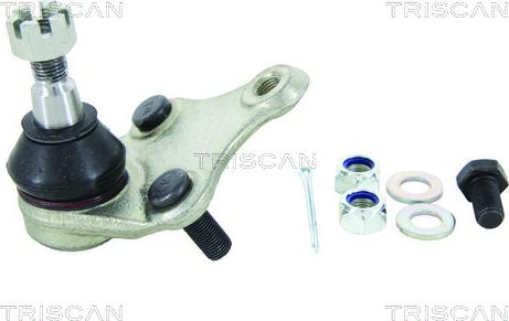 Triscan 8500 13548 - Rotule de suspension cwaw.fr