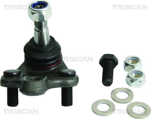 Triscan 8500 13542 - Rotule de suspension cwaw.fr