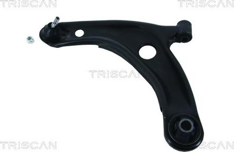 Triscan 8500 13554 - Bras de liaison, suspension de roue cwaw.fr