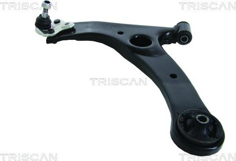 Triscan 8500 13550 - Bras de liaison, suspension de roue cwaw.fr