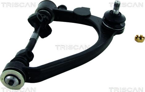 Triscan 8500 13565 - Bras de liaison, suspension de roue cwaw.fr