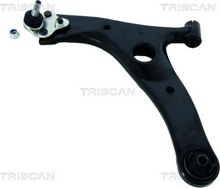 Triscan 8500 13560 - Bras de liaison, suspension de roue cwaw.fr