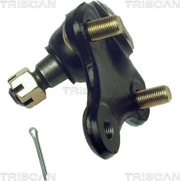 Triscan 8500 13504 - Rotule de suspension cwaw.fr