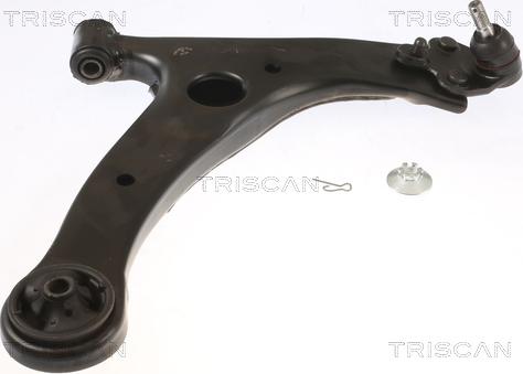 Triscan 8500 135069 - Bras de liaison, suspension de roue cwaw.fr