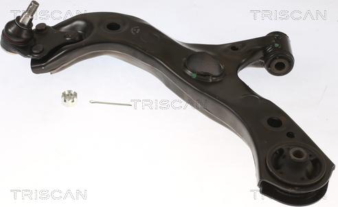 Triscan 8500 135060 - Bras de liaison, suspension de roue cwaw.fr