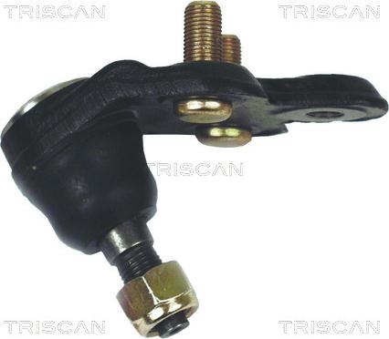 Triscan 8500 13500 - Rotule de suspension cwaw.fr