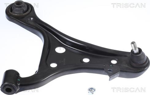 Triscan 8500 135039 - Bras de liaison, suspension de roue cwaw.fr