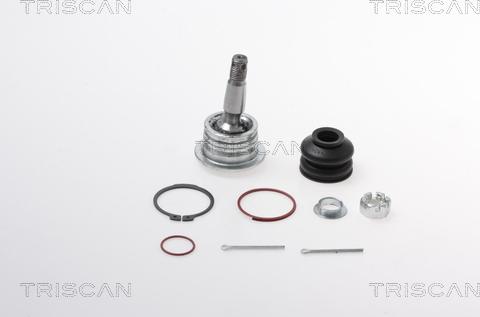 Triscan 8500 135033 - Rotule de suspension cwaw.fr