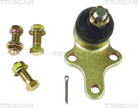 Triscan 8500 13503 - Rotule de suspension cwaw.fr