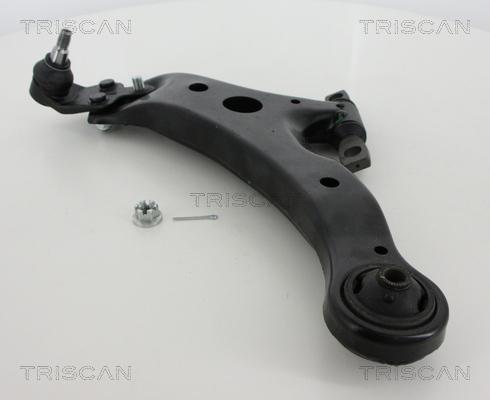 Triscan 8500 135022 - Bras de liaison, suspension de roue cwaw.fr