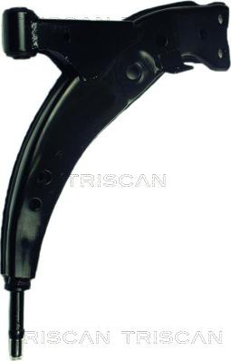 Triscan 8500 13515 - Bras de liaison, suspension de roue cwaw.fr