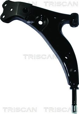 Triscan 8500 13518 - Bras de liaison, suspension de roue cwaw.fr