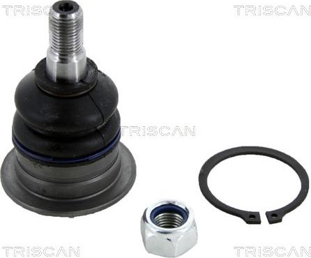 Triscan 8500 13583 - Rotule de suspension cwaw.fr