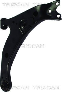 Triscan 8500 13531 - Bras de liaison, suspension de roue cwaw.fr