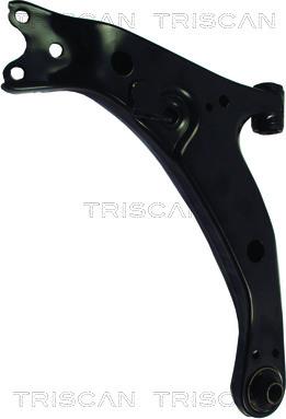 Triscan 8500 13532 - Bras de liaison, suspension de roue cwaw.fr