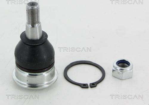 Triscan 8500 13537 - Rotule de suspension cwaw.fr