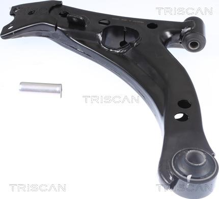 Triscan 8500 13526 - Bras de liaison, suspension de roue cwaw.fr