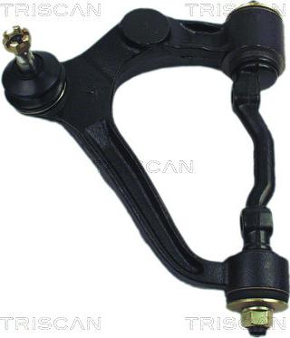 Triscan 8500 13528 - Bras de liaison, suspension de roue cwaw.fr