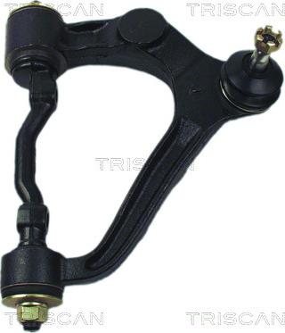 Triscan 8500 13527 - Bras de liaison, suspension de roue cwaw.fr