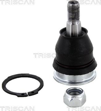 Triscan 8500 13576 - Rotule de suspension cwaw.fr