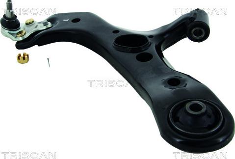 Triscan 8500 13578 - Bras de liaison, suspension de roue cwaw.fr