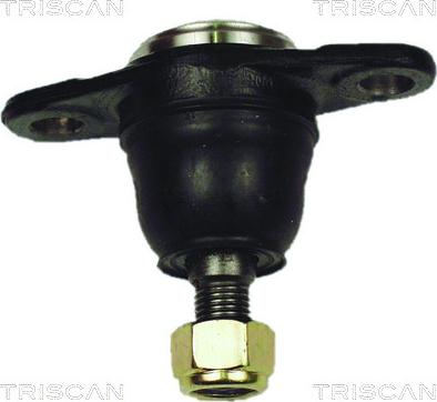 Triscan 8500 13040 - Rotule de suspension cwaw.fr