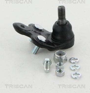 Triscan 8500 13047 - Rotule de suspension cwaw.fr