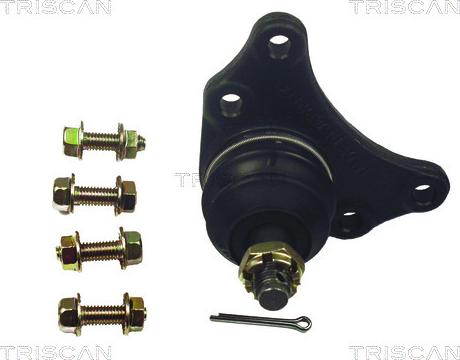 Triscan 8500 13053 - Rotule de suspension cwaw.fr