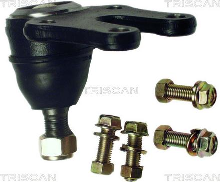 Triscan 8500 13060 - Rotule de suspension cwaw.fr