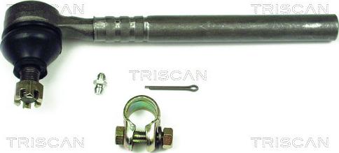 Triscan 8500 13001 - Rotule de barre de connexion cwaw.fr