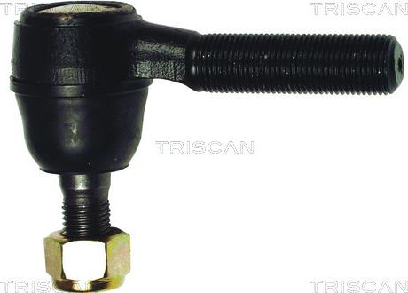 Triscan 8500 13014 - Rotule de barre de connexion cwaw.fr