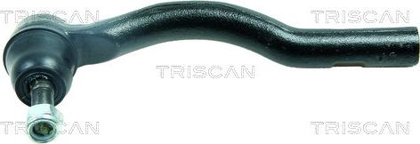 Triscan 8500 13142 - Rotule de barre de connexion cwaw.fr