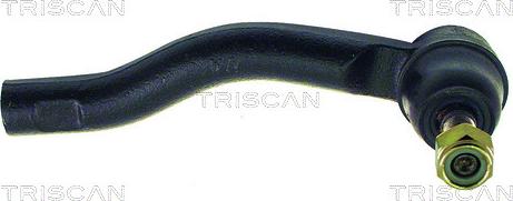 Triscan 8500 13133 - Rotule de barre de connexion cwaw.fr