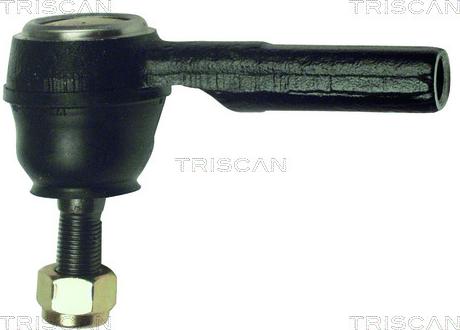 Triscan 8500 13121 - Rotule de barre de connexion cwaw.fr