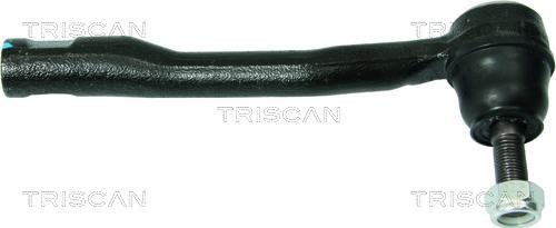 Triscan 8500 13123 - Rotule de barre de connexion cwaw.fr