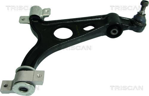 Triscan 8500 12505 - Bras de liaison, suspension de roue cwaw.fr