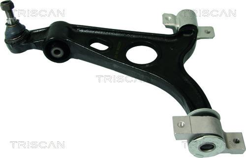 Triscan 8500 12506 - Bras de liaison, suspension de roue cwaw.fr