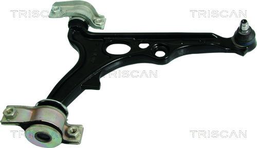 Triscan 8500 12501 - Bras de liaison, suspension de roue cwaw.fr