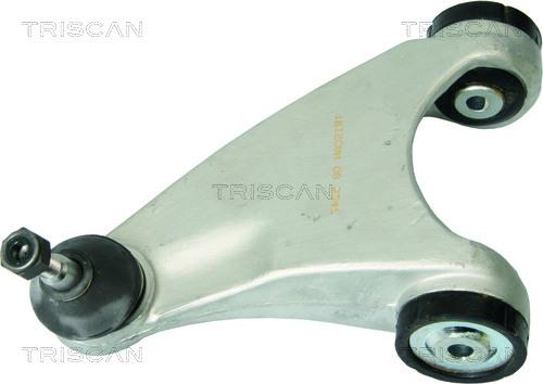 Triscan 8500 12508 - Bras de liaison, suspension de roue cwaw.fr