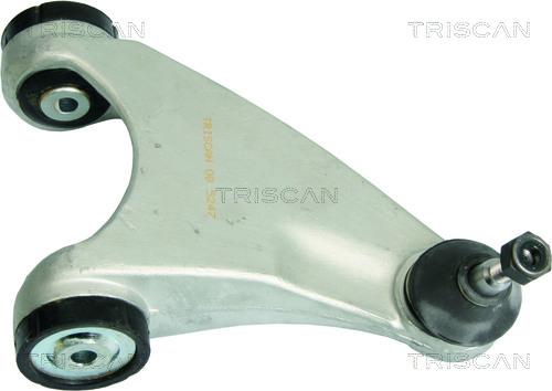 Triscan 8500 12507 - Bras de liaison, suspension de roue cwaw.fr