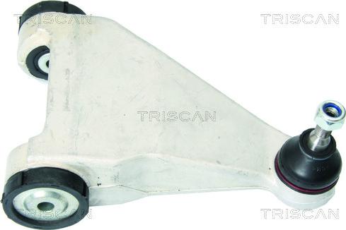 Triscan 8500 12511 - Bras de liaison, suspension de roue cwaw.fr