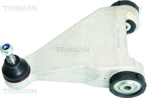 Triscan 8500 12512 - Bras de liaison, suspension de roue cwaw.fr