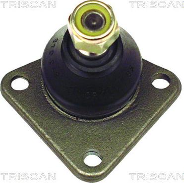 Triscan 8500 1204 - Rotule de suspension cwaw.fr