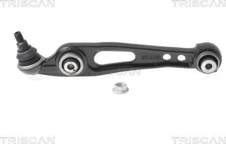 Triscan 8500 17564 - Bras de liaison, suspension de roue cwaw.fr